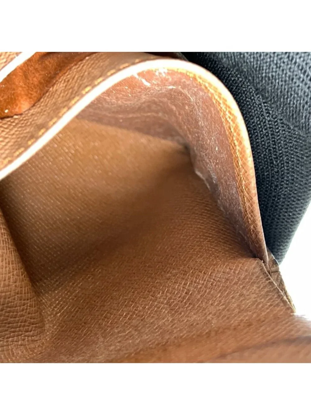 Louis Vuitton manufacturer louis